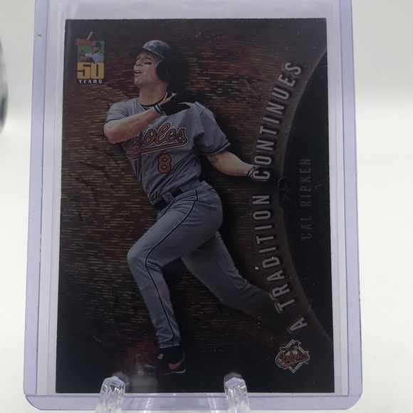 Cal Ripken